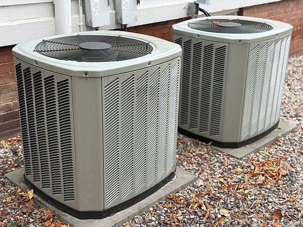 Reliable Hvac contractor in Orting, WA by JG Cool HVAC
